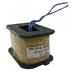 Катушка к электромагниту ЭМИС 1100 /1200 (ЭМ33-4) 170В