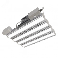 Светильник L-industry Turbine HB6 Em/360/Д/740/01/I7-26/230AC IP66