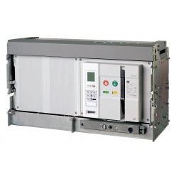 Выключатель автоматический воздушный Susol AH-50G3-50A M2D2D2BX PC6U0 AL