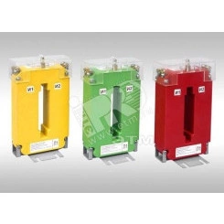 Трансформатор тока ТШП-0,66-IV-5-1-600/5 У3 Трансформатор тока ТШП-0,66-IV-5-1-600/5 У3