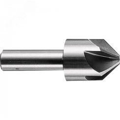 Зенковка 16х43мм хвостовик 6мм Зенковка 16х43мм хвостовик 6мм