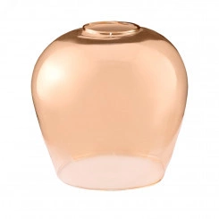 Плафон 34-301-ф127/в42 Ладера янтарь