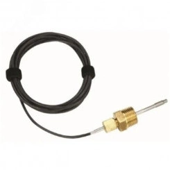 Датчик температуры погружной c быстрым ответом VFF20-300P65K, NTC20K, IP65, 300мм, -40...+150°С 1м Датчик температуры погружной c быстрым ответом VFF20-300P65K, NTC20K, IP65, 300мм, -40...+150°С 1м