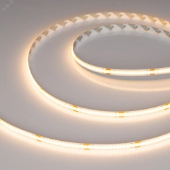 Лента COB-X320-8mm 48V Warm2700 (8 W/m, IP20, 50m PRO REEL) (Arlight, -) Лента COB-X320-8mm 48V Warm2700 (8 W/m, IP20, 50m PRO REEL) (Arlight, -)