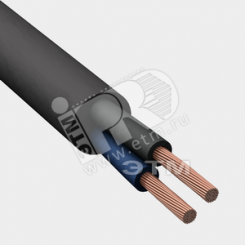 Кабель силовой КГтп 2х16.0 - 0.66  ТРТС