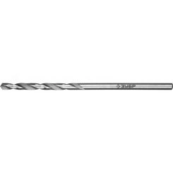 Сверло по металлу сталь Р6М5 класс В, ПРОФ-В 1.9х46мм
