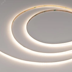 Лента COB-X420-4мм 24V Warm2700 (10 W/m, IP20, CSP, 5м) (узкая) Лента COB-X420-4мм 24V Warm2700 (10 W/m, IP20, CSP, 5м) (узкая)