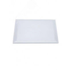 Светильник светодиодный ДВО/ДПО 37Вт 5350Лм 5000К IP20 (Люгер 10-37-Д-120-0/ПТ/О-5К80-В20)