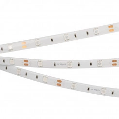 Лента герметичная RTW-SE-B30-10mm 12V Blue (7.2 W/m, IP65, 5060, 5m) (Arlight, 7.2 Вт/м, IP65)