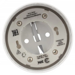 Светильник настенно-потолочный спот OL54 WH под лампу GX53 белый IP20 Светильник настенно-потолочный спот OL54 WH под лампу GX53 белый IP20