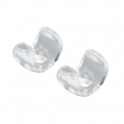 Крепеж монтажный ROUND-D10.5 (пластик)