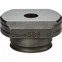 Матрица 8,5 мм круглое отверстие для DPP200 Матрица 8,5 мм круглое отверстие для DPP200