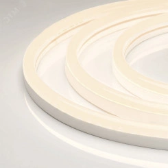 Гибкий неон ARL-NEON-2615-SIDE 230V Day (8 Вт/м, IP65) Гибкий неон ARL-NEON-2615-SIDE 230V Day (8 Вт/м, IP65)