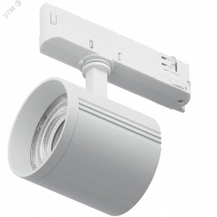 Светильник светодиодный ДСО-Т02-11-40-4K-IP20 CRI90