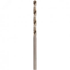 Сверло по металлу HSS-G 2,5x30x57 Сверло по металлу HSS-G 2,5x30x57