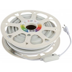 Светодиодная неоновая лента N5050 72-IP67-220V-20m-RGB многоцветная Светодиодная неоновая лента N5050 72-IP67-220V-20m-RGB многоцветная