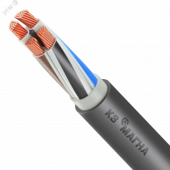 Кабель силовой ВВГнг(А) LS 4х185мс(N)-1 ТРТС Кабель силовой ВВГнг(А) LS 4х185мс(N)-1 ТРТС
