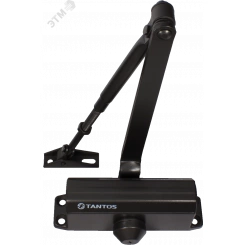 Доводчик дверной с усилием EN3 для дверей Доводчик дверной с усилием EN3 для дверей