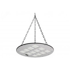 Светильник LED Effect KEDR 2.0 (ССП) 150Вт 24000лм 5000К IP67 КСС Г Подвесные (на тросах), 1-10В