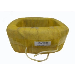 Катушка к электромагниту МО-300 380В, ПВ-100% Катушка к электромагниту МО-300 380В, ПВ-100%