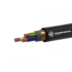 Кабель силовой ВВГЭнг(А)-LSLTx 3х16мк(N,PE)-1