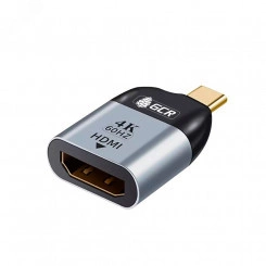 Переходник USB Type C на HDMI 4K