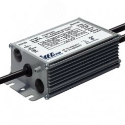 Драйвер LED для внешнего освещения IAC-035(0350-103-67STA) АВЛГ.436445.040-023