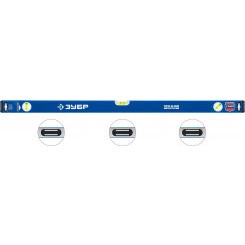 Уровень 1000 мм, усиленный магнитный, Профессионал Уровень 1000 мм, усиленный магнитный, Профессионал