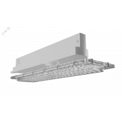 Светильник L-store Lite/20/К15/830/05/SH/230AC IP20 RAL9003 Светильник L-store Lite/20/К15/830/05/SH/230AC IP20 RAL9003