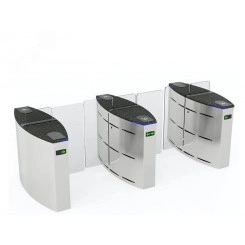 Турникет с раздвижными створками двухпроходный SLIDING GATE SG 90M, ширина прохода 2 х 900 мм Турникет с раздвижными створками двухпроходный SLIDING GATE SG 90M, ширина прохода 2 х 900 мм