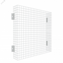 Защитная решетка для панелей 595х595