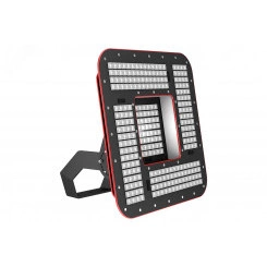 Светильник LED Effect ЗЕНИТ 600Вт 80000лм 5000К IP67 КСС К1 настенные, 1-10В