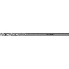 Сверло по металлу, сталь Р6М5, класс А ПРОФ-А 1.0х34мм