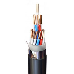 Кабель контрольный КВВГЭнг(А)-LS 14х1,5ок-0,66 кВ Кабель контрольный КВВГЭнг(А)-LS 14х1,5ок-0,66 кВ