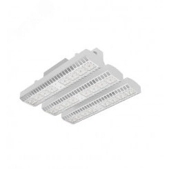 Светильник светодиодный FORWARD 450W D80 957 WH SB