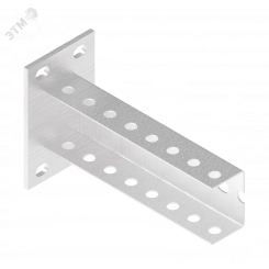 Консоль П-образная средняя БКПС.60.40.200.1,5.2 Консоль П-образная средняя БКПС.60.40.200.1,5.2
