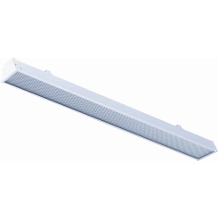 Светильник светодиодный ДСО-02-П-30-1100-3К-IP40-DALI CRI90