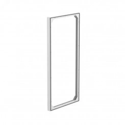 Комплект объединения шкафов Conchiglia, задняя стенка-задняя стенка, В=1390 мм, Ш=580 мм