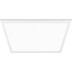 Светильник светодиодный ДВО-36w 595х595х19 4000K 2900Лм матовый IP40