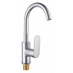 Смеситель для мойки ПСМ-600-3 тип См-МОЦБА Смеситель для мойки ПСМ-600-3 тип См-МОЦБА