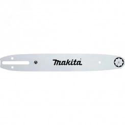 Шина для цепных пил, длина 30см/12'', шаг3/8'', паз 1,1мм, SN, 46 звеньев