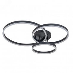 люстра A2426PL-3BK люстра A2426PL-3BK