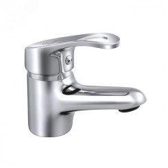 Смеситель для умывальника одноручный Дача Б-серия Славен Смеситель для умывальника одноручный Дача Б-серия Славен