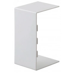 Соединитель 16х16 (белый) (100/1000/20000) Соединитель 16х16 (белый) (100/1000/20000)