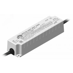 Драйвер светодиодный ИПС35-300Т IP67 3305 Драйвер светодиодный ИПС35-300Т IP67 3305