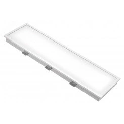 Светильник LED Effect ОФИС КОМФОРТ РОКФОН 40Вт 4400лм 5000К IP40 КСС Д встраиваемые в потолки ROCKFON с кромкой Х, БАП 1 час Светильник LED Effect ОФИС КОМФОРТ РОКФОН 40Вт 4400лм 5000К IP40 КСС Д встраиваемые в потолки ROCKFON с кромкой Х, БАП 1 час