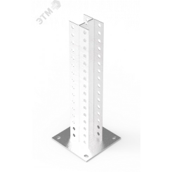 Траверса П-образная двойная БТП2.60.80.500.2,5.2