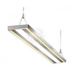 Светильник светодиодный ДСО-58Вт 5180Лм IP40 4250K