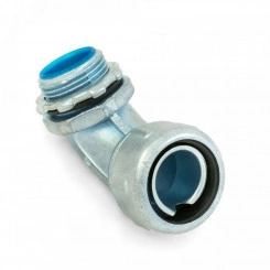 Муфта вводная для металлорукава ВМ(90)-75 (РКн(90)-75 (3), гайка под газовый ключ) Муфта вводная для металлорукава ВМ(90)-75 (РКн(90)-75 (3), гайка под газовый ключ)