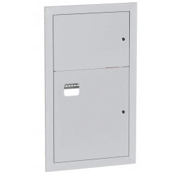 Щит этажный 1 кв. без слабот. отс. (1000х650х160) PROxima